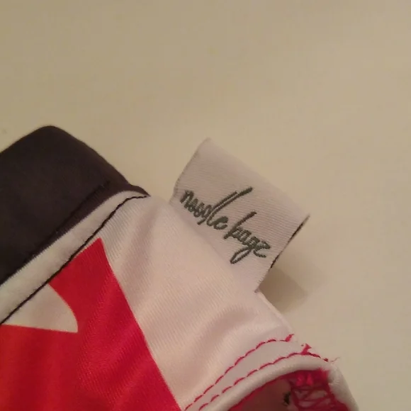 Holiday Swimsuit, Speedo Run - Picture 2 of 7